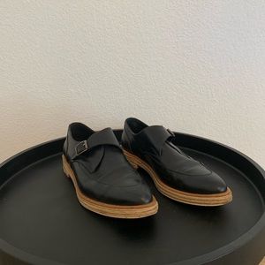 Frēda Salvador DIG oxford